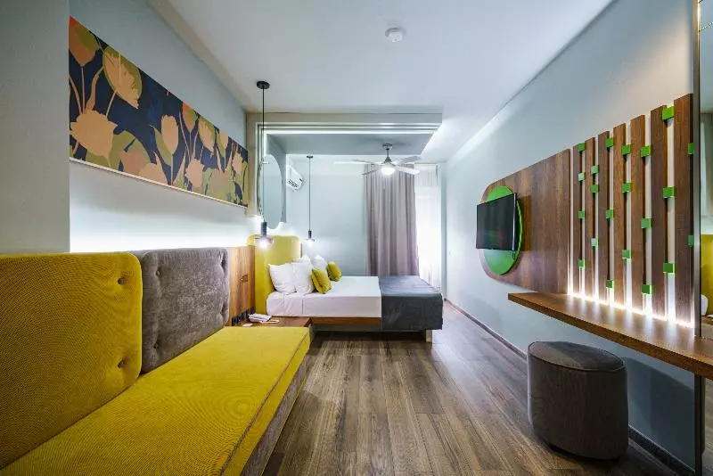 اتاق اجرایی, Capsis Hotel Thessaloniki