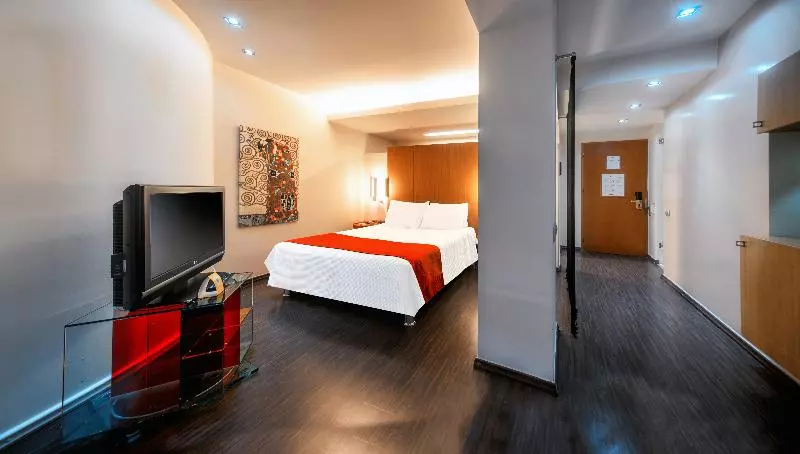 اتاق اجرایی, Capsis Hotel Thessaloniki