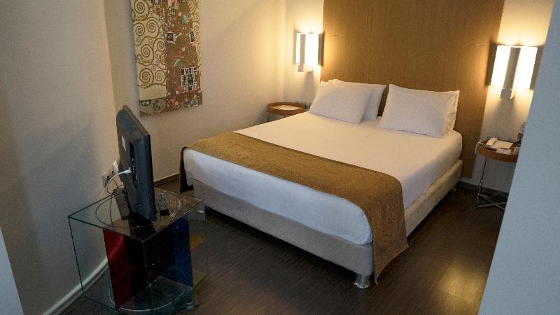 غرفة تنفيذية, Capsis Hotel Thessaloniki