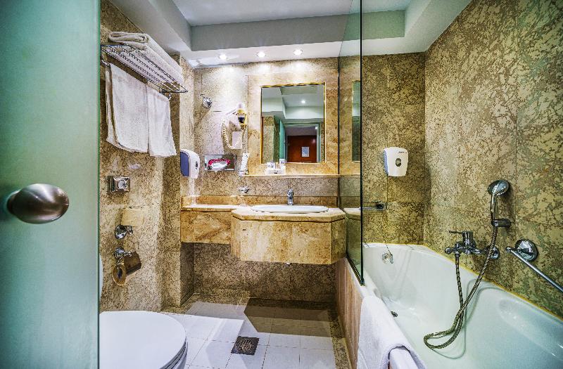 اتاق اجرایی, Capsis Hotel Thessaloniki