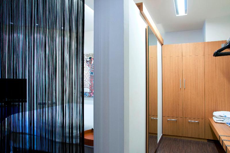 اتاق اجرایی, Capsis Hotel Thessaloniki