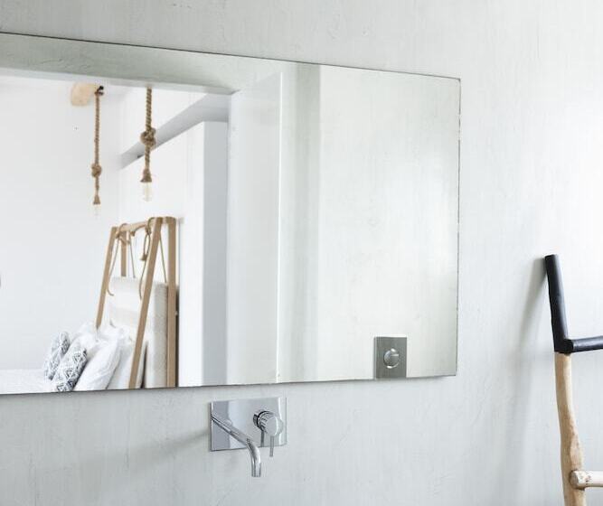 סוויטת סניור נוף לים, Casa Vitae Suites