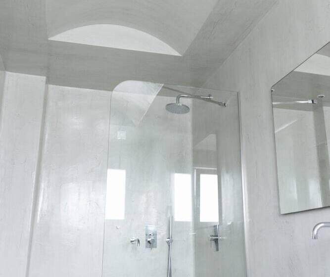 高级套房带海景, Casa Vitae Suites