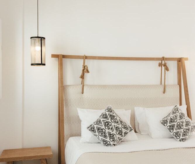 סוויטה עם בריכה, Casa Vitae Suites