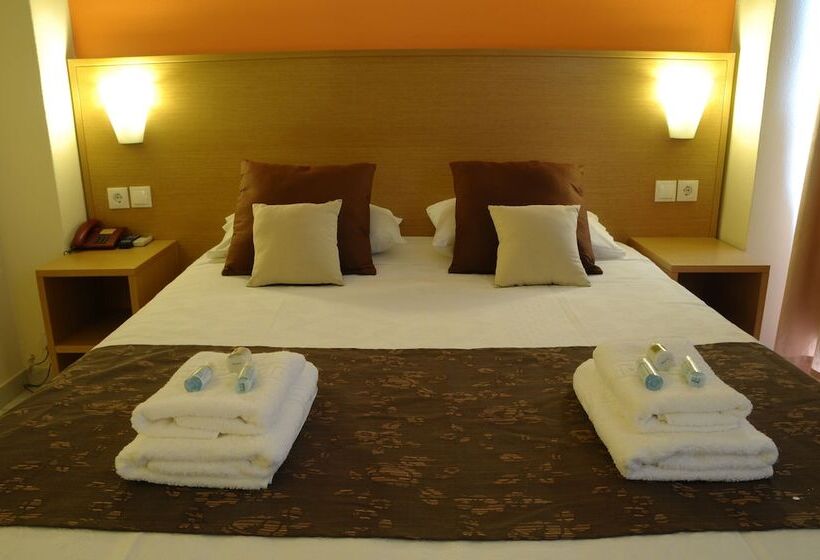 スタンダードルーム, City Center