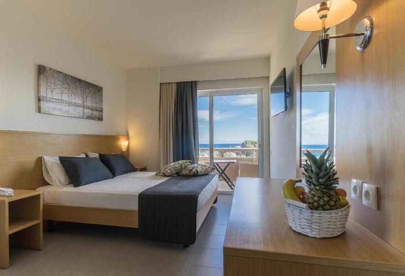 クラシックルーム, City Center