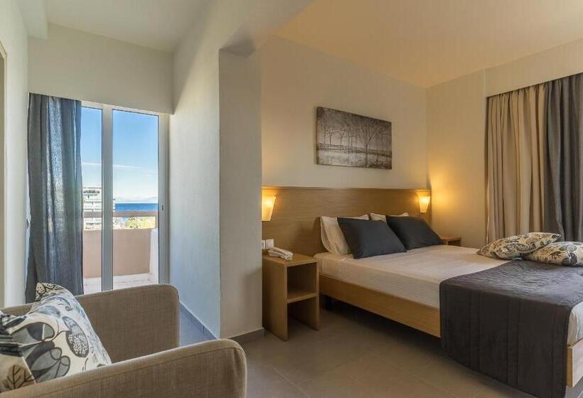 クラシックルーム, City Center