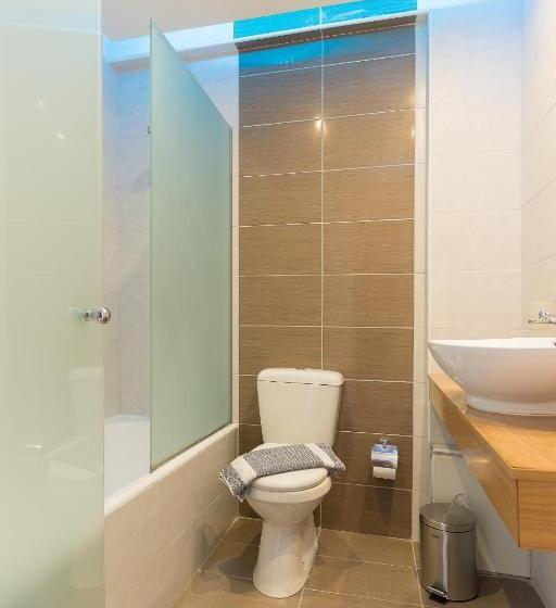 クラシックルーム, City Center