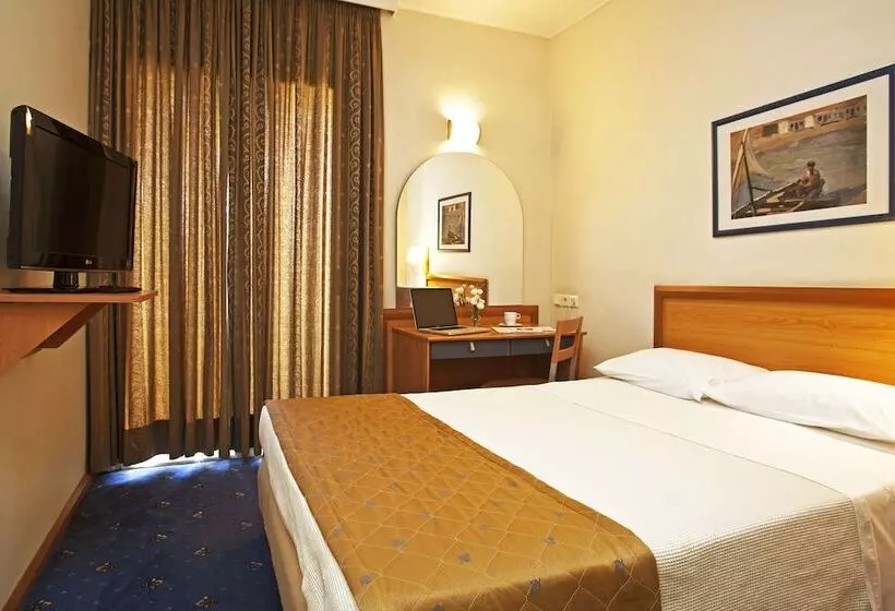 Chambre Standard, Congo Palace