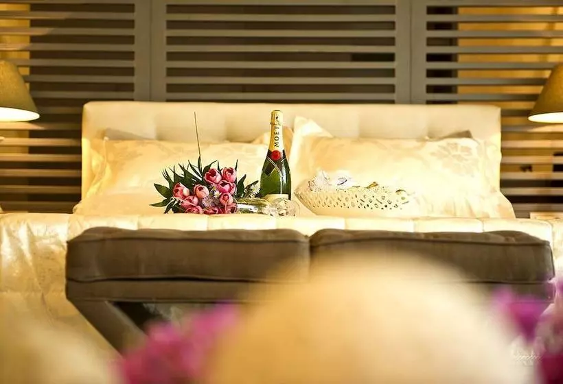 Suite Executive, Congo Palace