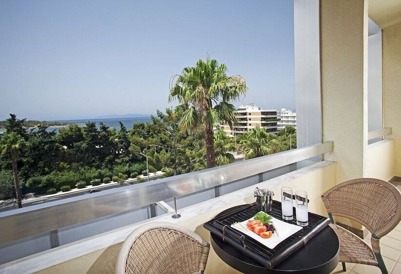 غرفة تنفيذية, Congo Palace