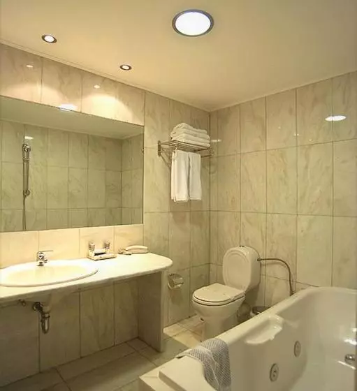 Junior Suite, Congo Palace