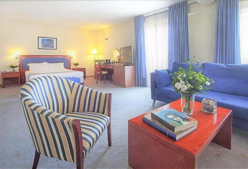 Suite Vue Mer, Congo Palace