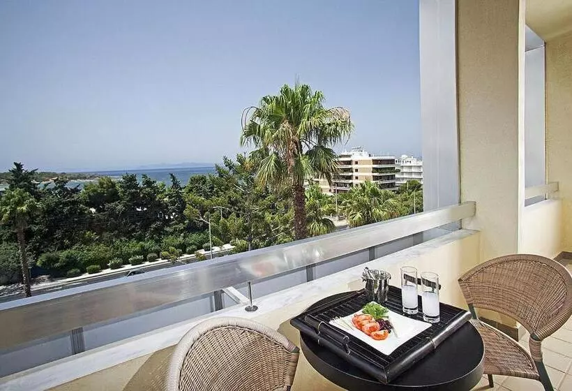 Suite Vue Mer, Congo Palace
