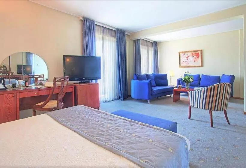 Suite Vue Mer, Congo Palace