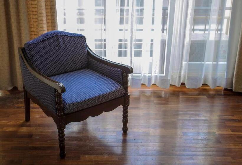 اتاق لوکس با تخت بزرگ, Conquistador Hotel & Conference Center