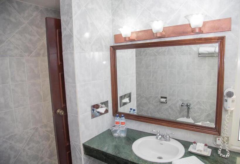 اتاق سوپریور, Conquistador Hotel & Conference Center