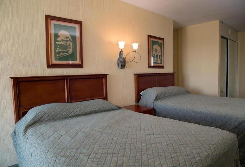 اتاق استاندارد, Conquistador Hotel & Conference Center