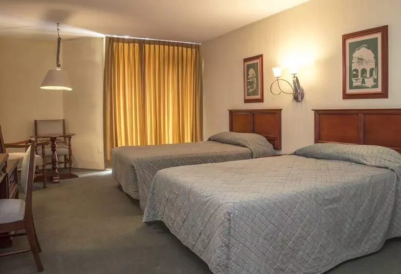 اتاق استاندارد, Conquistador Hotel & Conference Center