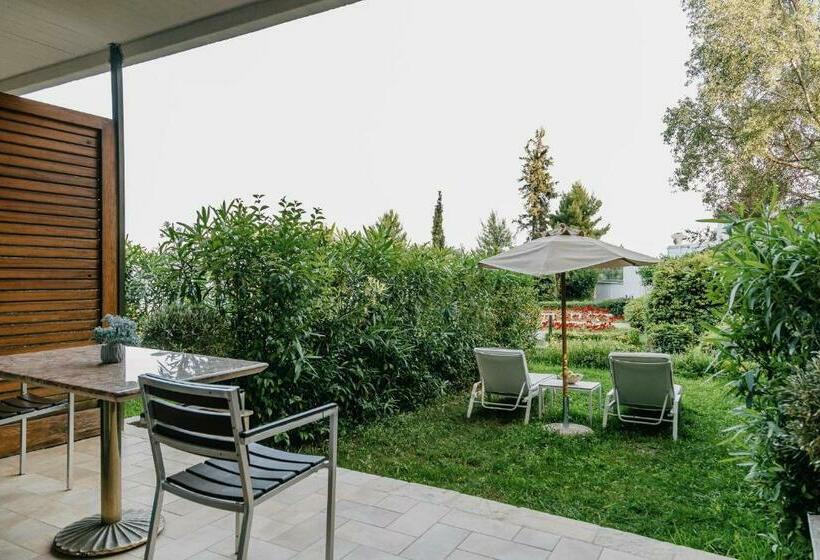 Номер Стандарт Вид на Море, Corfu Holiday Palace