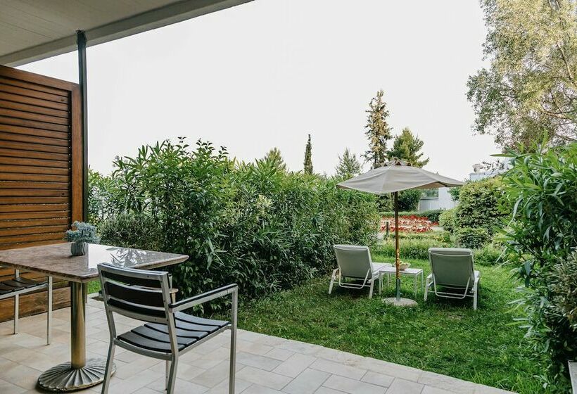 Номер Стандарт Вид на Море, Corfu Holiday Palace