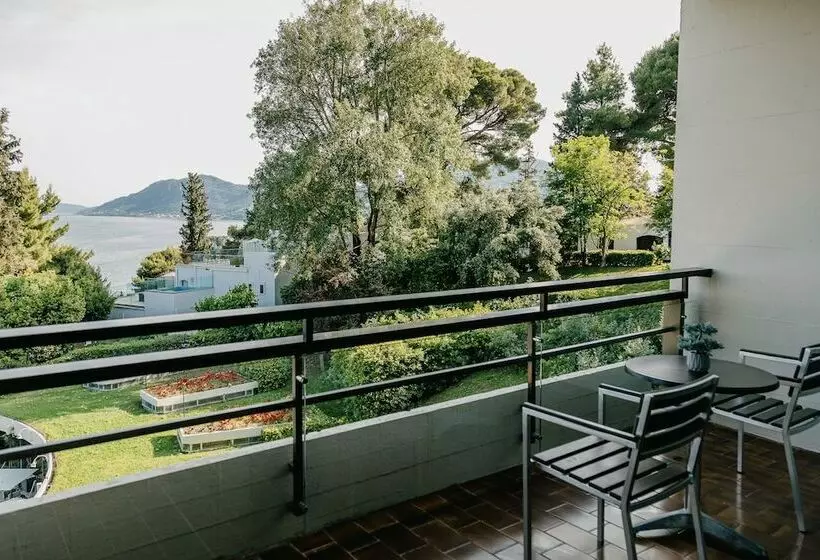 オーシャンビュースタンダードルーム, Corfu Holiday Palace