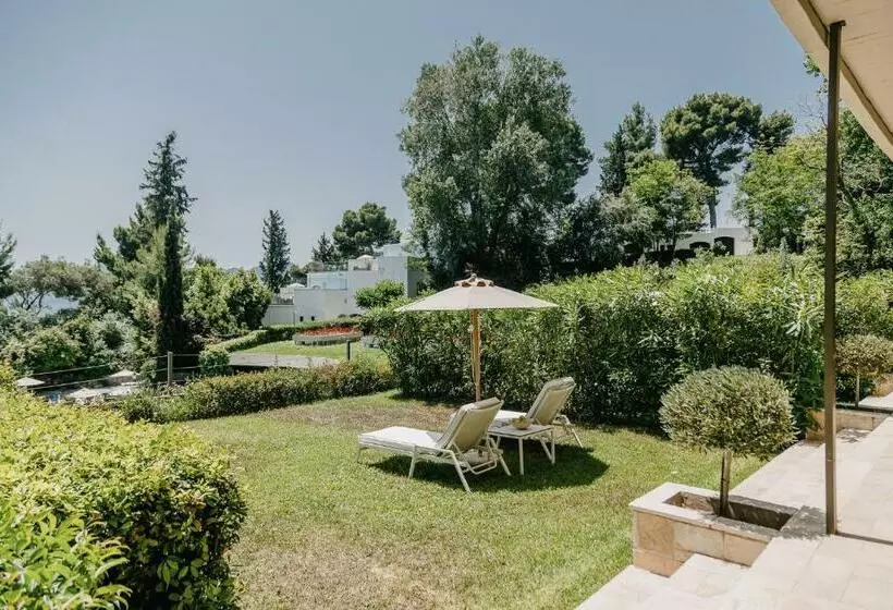 スイート, Corfu Holiday Palace