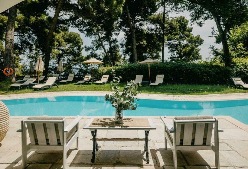 套房, Corfu Holiday Palace