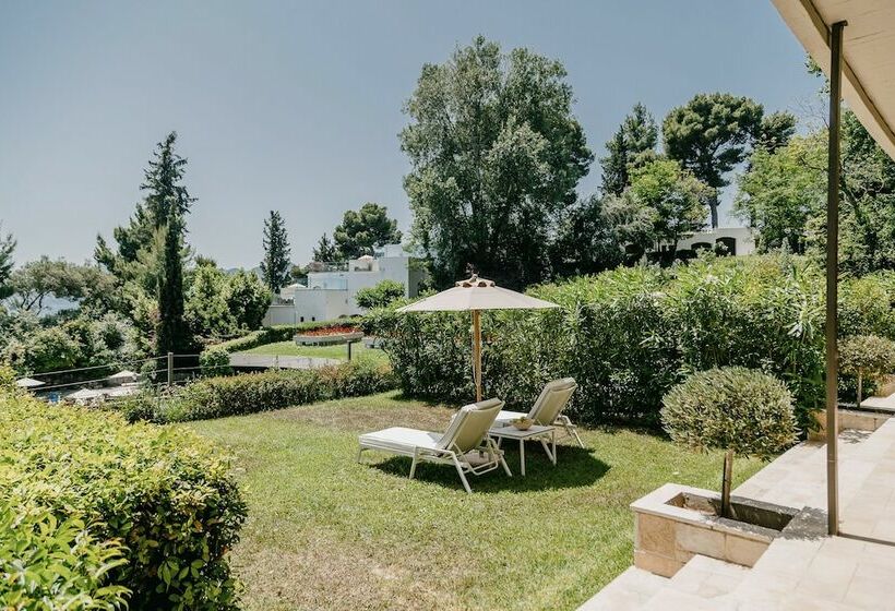 Люкс, Corfu Holiday Palace