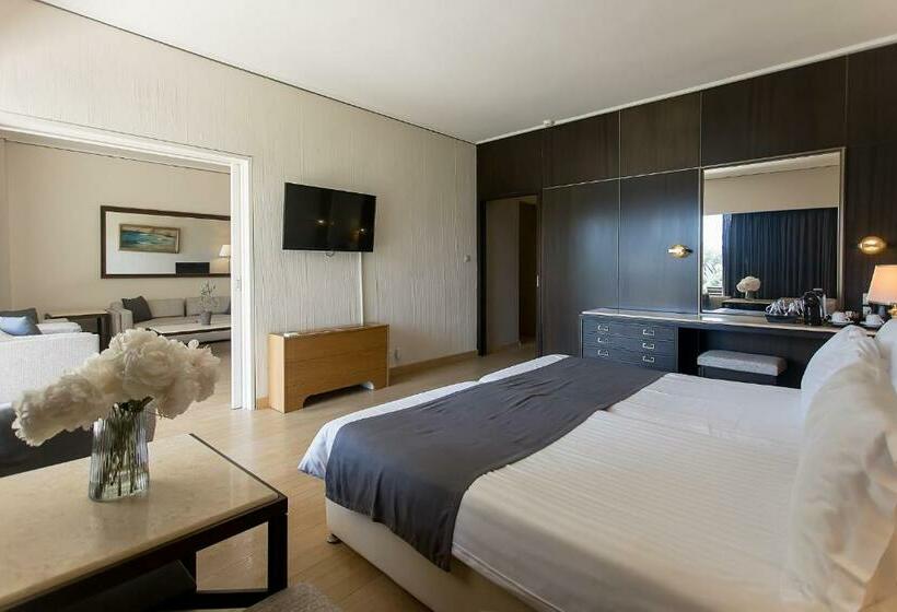 两卧家庭套房, Corfu Holiday Palace