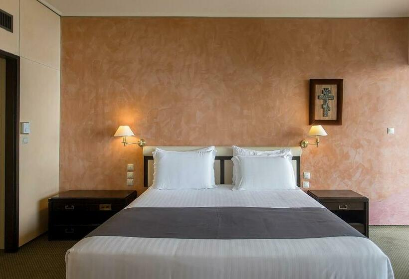 海景套房, Corfu Holiday Palace