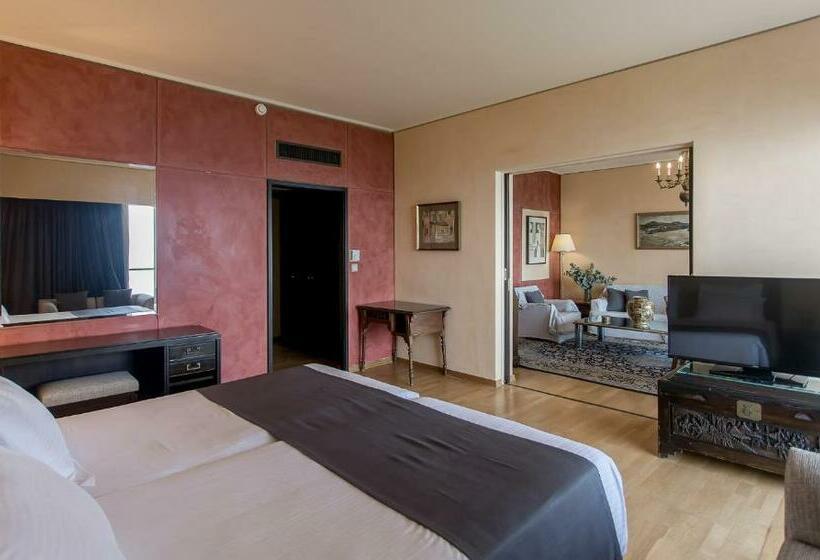 Люкс Вид на Море, Corfu Holiday Palace