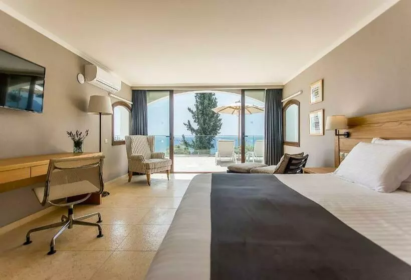 家族用バンガロー, Corfu Holiday Palace