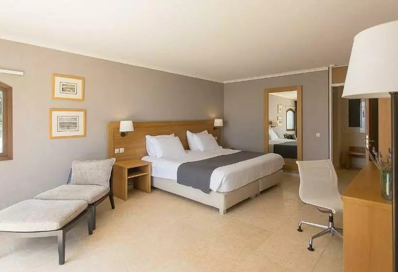 家族用バンガロー, Corfu Holiday Palace