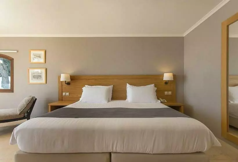 家族用バンガロー, Corfu Holiday Palace