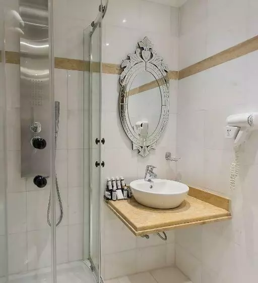 家族用バンガロー, Corfu Holiday Palace