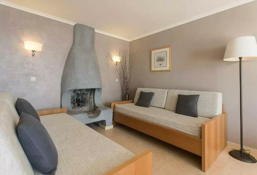 家族用バンガロー, Corfu Holiday Palace