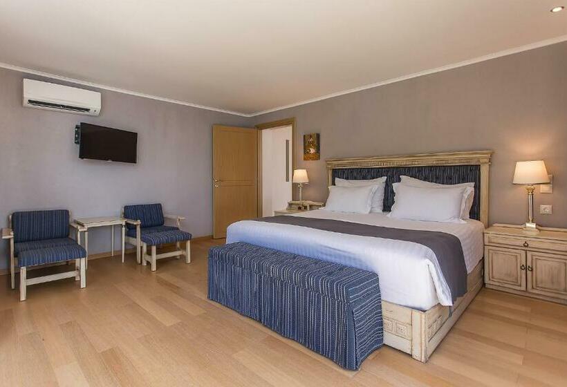 Бунгало Deluxe, Corfu Holiday Palace