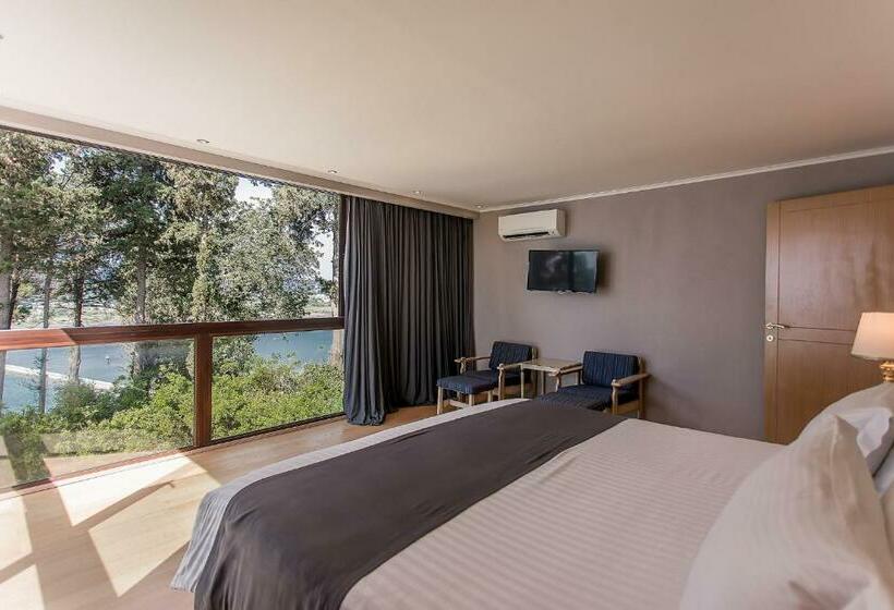 Бунгало Deluxe, Corfu Holiday Palace