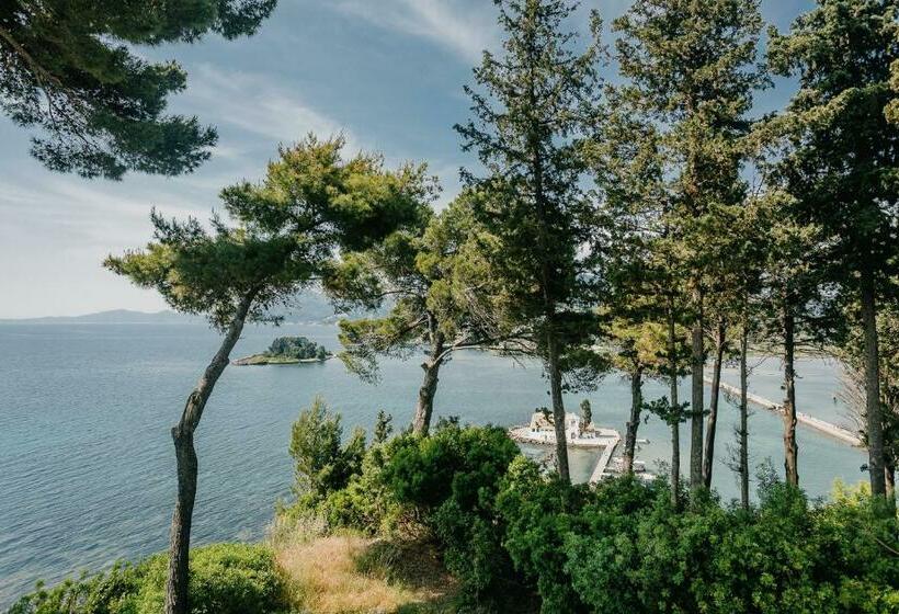 Бунгало Deluxe, Corfu Holiday Palace