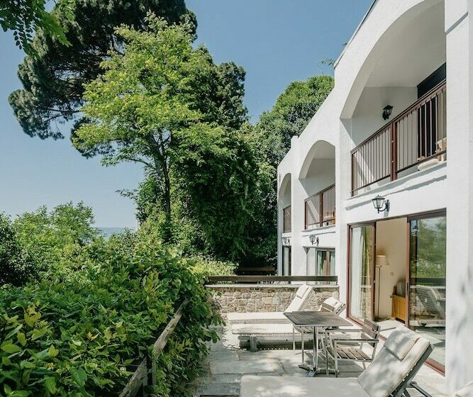 Бунгало Deluxe, Corfu Holiday Palace