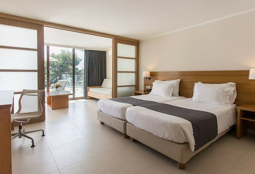Бунгало Deluxe, Corfu Holiday Palace