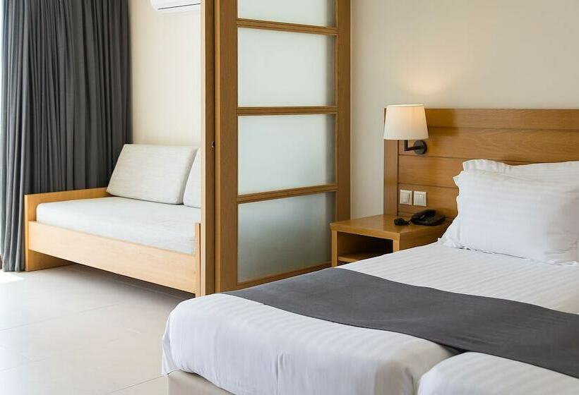 Бунгало Deluxe, Corfu Holiday Palace