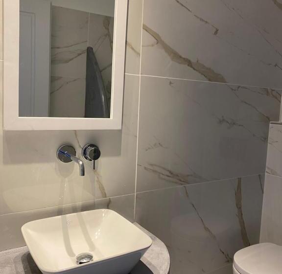 Familiekamer met Uitzicht op Zee, Hellas