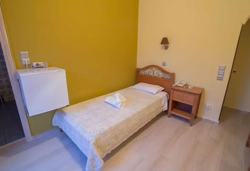Chambre Confort Individuelle, Idillion