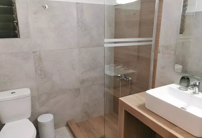 Chambre Standard, Idillion