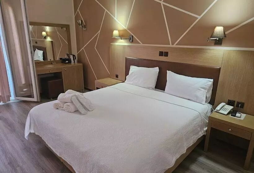 Chambre Standard, Idillion
