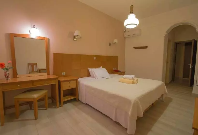 Chambre Standard, Idillion