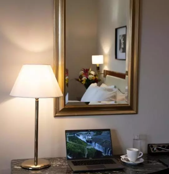 スタンダードルーム, Ilisia Hotel Athens