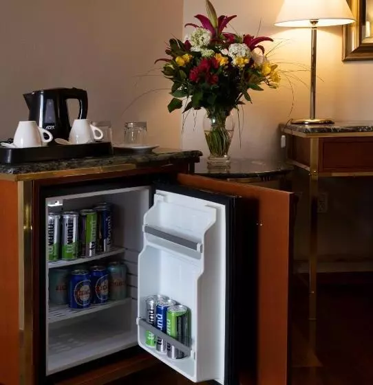 エコノミールーム, Ilisia Hotel Athens